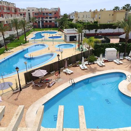 Dumar Puerto Rey Lägenhet Vera Exteriör bild