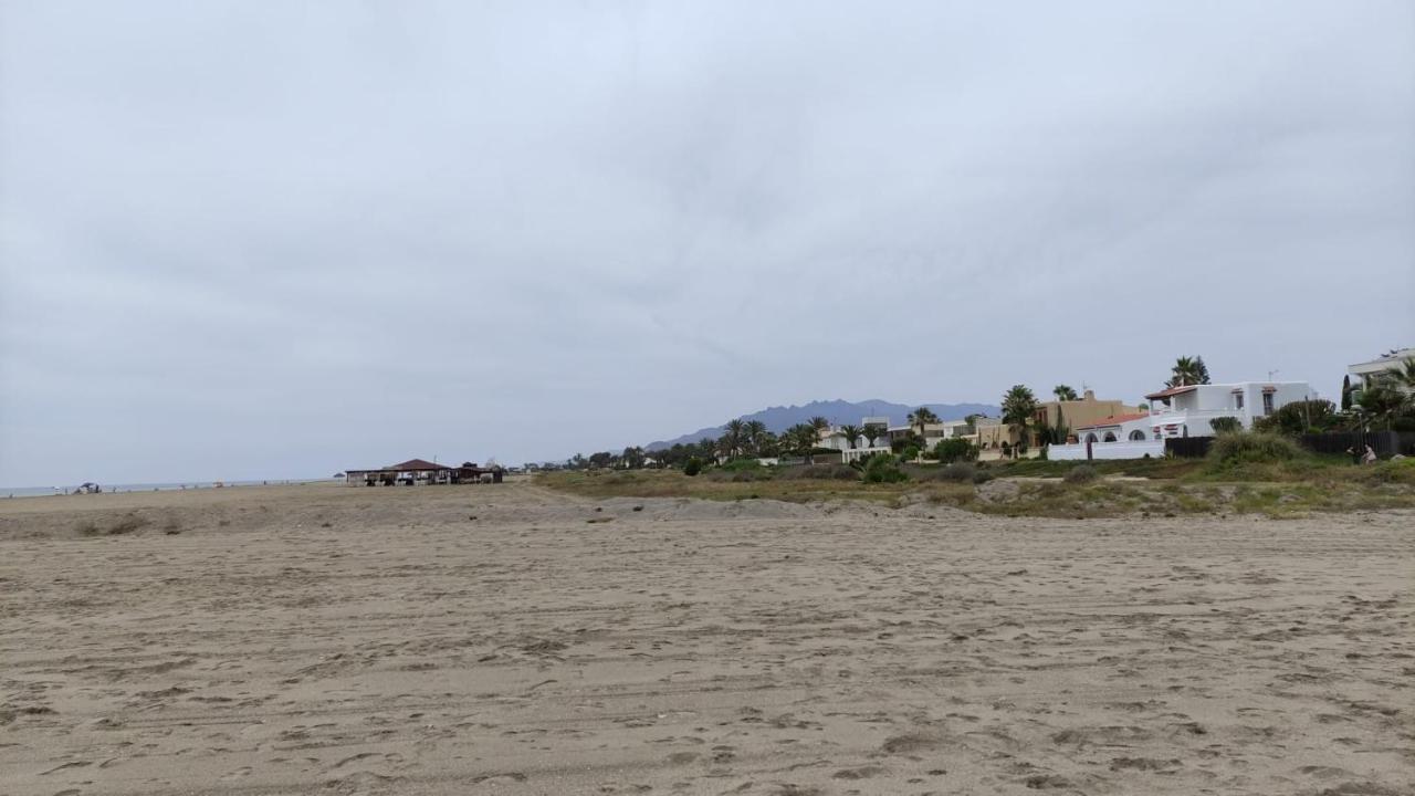Dumar Puerto Rey Lägenhet Vera Exteriör bild